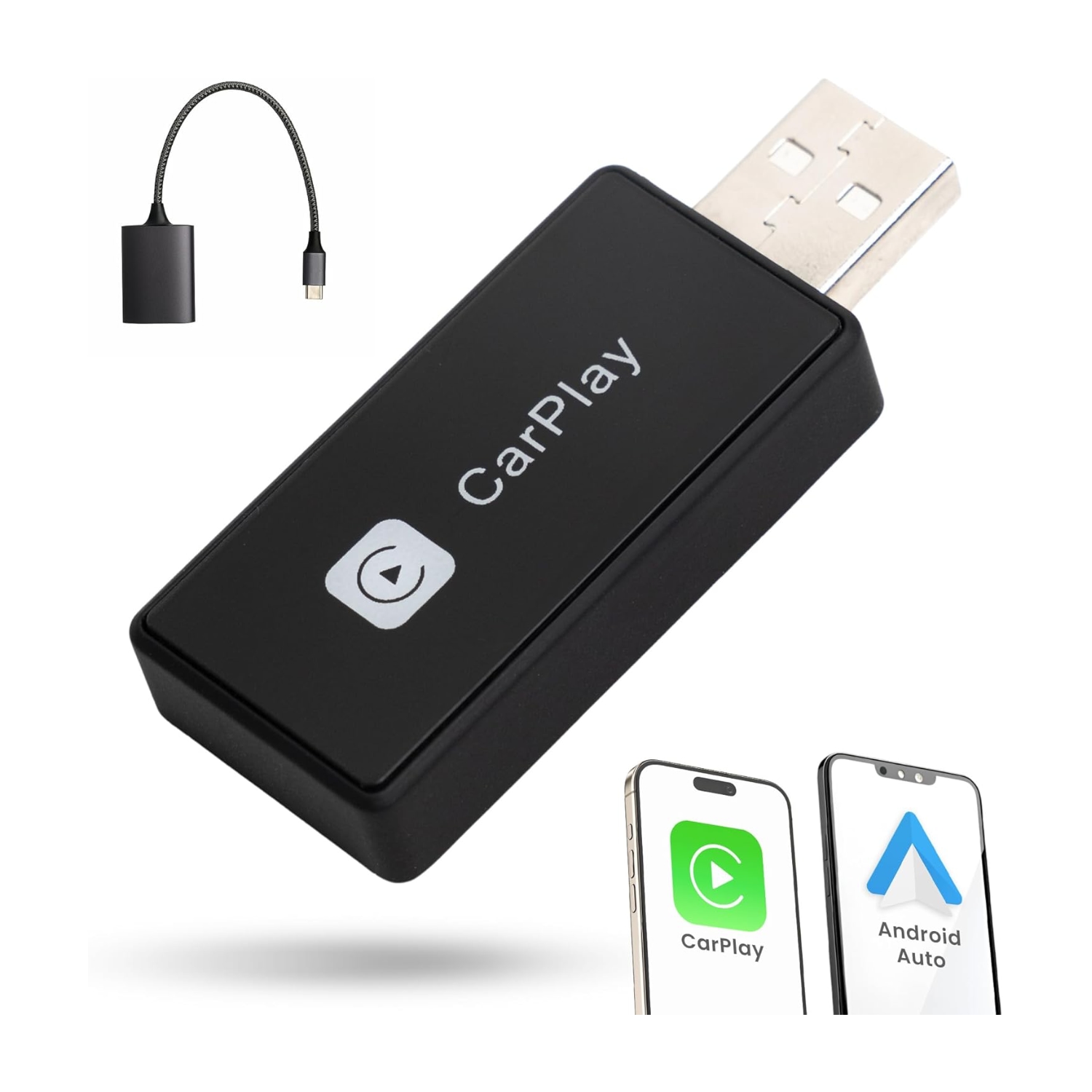 USB CarPlay Adapter